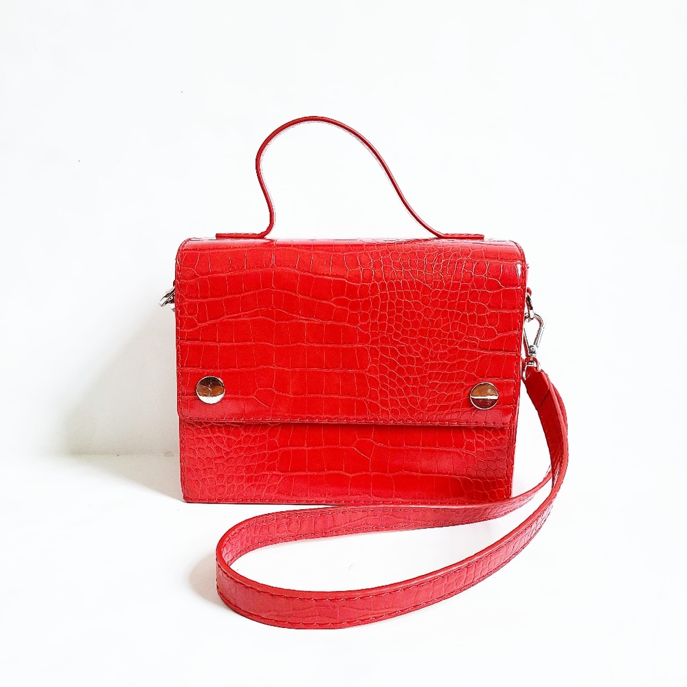 French ConnectionIced Gem Bobby Box Bag